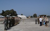 [ẢNH] Tiết lộ bí mật khiến MiG-29 Syria dễ dàng qua mặt phòng không Thổ Nhĩ Kỳ