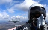 [ẢNH] Tiết lộ bí mật khiến MiG-29 Syria dễ dàng qua mặt phòng không Thổ Nhĩ Kỳ