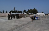[ẢNH] Tiết lộ bí mật khiến MiG-29 Syria dễ dàng qua mặt phòng không Thổ Nhĩ Kỳ