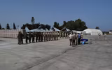 [ẢNH] MiG-29 Nga bắt đầu tấn công lực lượng Thổ Nhĩ Kỳ hậu thuẫn tại Libya?