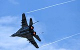 [ẢNH] Tiết lộ bí mật khiến MiG-29 Syria dễ dàng qua mặt phòng không Thổ Nhĩ Kỳ