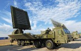 [ẢNH] Belarus tiến sát tới quyết định đóng cửa căn cứ quân sự Nga