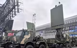 [ẢNH] Belarus tiến sát tới quyết định đóng cửa căn cứ quân sự Nga