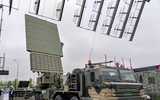 [ẢNH] Belarus tiến sát tới quyết định đóng cửa căn cứ quân sự Nga