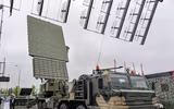 [ẢNH] Belarus tiến sát tới quyết định đóng cửa căn cứ quân sự Nga