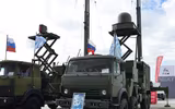 [ẢNH] Belarus tiến sát tới quyết định đóng cửa căn cứ quân sự Nga