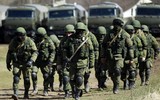 [ẢNH] Belarus tiến sát tới quyết định đóng cửa căn cứ quân sự Nga