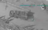 [ẢNH Bí ẩn đằng sau vụ Thổ Nhĩ Kỳ phá hủy 23 tổ hợp Pantsir-S1 ở Lybia và Syria