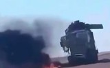 [ẢNH Bí ẩn đằng sau vụ Thổ Nhĩ Kỳ phá hủy 23 tổ hợp Pantsir-S1 ở Lybia và Syria