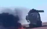 [ẢNH Bí ẩn đằng sau vụ Thổ Nhĩ Kỳ phá hủy 23 tổ hợp Pantsir-S1 ở Lybia và Syria