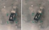 [ẢNH Bí ẩn đằng sau vụ Thổ Nhĩ Kỳ phá hủy 23 tổ hợp Pantsir-S1 ở Lybia và Syria
