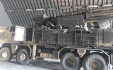 [ẢNH Bí ẩn đằng sau vụ Thổ Nhĩ Kỳ phá hủy 23 tổ hợp Pantsir-S1 ở Lybia và Syria