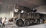 [ẢNH Bí ẩn đằng sau vụ Thổ Nhĩ Kỳ phá hủy 23 tổ hợp Pantsir-S1 ở Lybia và Syria