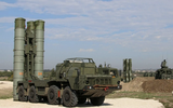 [ẢNH] Israel chế giễu nặng nề sự bất lực của tổ hợp phòng không S-300 Syria