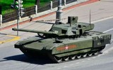 [ẢNH] Báo Nga: Việt Nam nằm trong danh sách khách hàng tiềm năng của T-14 Armata