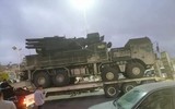 [ẢNH Bí ẩn đằng sau vụ Thổ Nhĩ Kỳ phá hủy 23 tổ hợp Pantsir-S1 ở Lybia và Syria