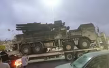 [ẢNH Bí ẩn đằng sau vụ Thổ Nhĩ Kỳ phá hủy 23 tổ hợp Pantsir-S1 ở Lybia và Syria