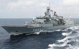 [ẢNH] Máy bay Thổ Nhĩ Kỳ bị chặn gần thành phố chiến lược của Libya