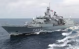 [ẢNH] Máy bay Thổ Nhĩ Kỳ bị chặn gần thành phố chiến lược của Libya