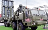 [ẢNH] S-350 Vityaz đối đầu UAV Bayraktar TB2 nhằm ngăn chặn 