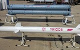 [ẢNH] S-350 Vityaz đối đầu UAV Bayraktar TB2 nhằm ngăn chặn 