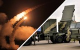 [ẢNH] S-350 Vityaz đối đầu UAV Bayraktar TB2 nhằm ngăn chặn 