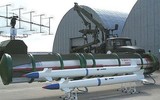 [ẢNH] S-350 Vityaz đối đầu UAV Bayraktar TB2 nhằm ngăn chặn 