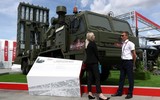 [ẢNH] S-350 Vityaz đối đầu UAV Bayraktar TB2 nhằm ngăn chặn 