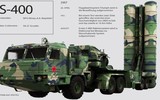 [ẢNH] Trung Quốc cáo buộc Nga thực hiện 