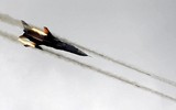 [ẢNH] Không quân Nga tiến hành đợt bắn phá dữ dội nhất trong nhiều tháng tại Tây Bắc Syria