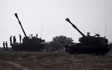 [ẢNH] Thổ Nhĩ Kỳ - Iran phối hợp phát động chiến dịch quân sự lớn trong lãnh thổ Iraq