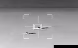 [ẢNH] Vệ tinh Mỹ phát hiện máy bay ném bom Tu-22 trên đất Libya