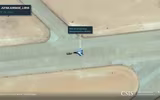 [ẢNH] Vệ tinh Mỹ phát hiện máy bay ném bom Tu-22 trên đất Libya