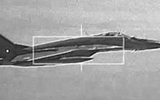 [ẢNH] Vệ tinh Mỹ phát hiện máy bay ném bom Tu-22 trên đất Libya