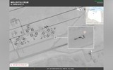 [ẢNH] Vệ tinh Mỹ phát hiện máy bay ném bom Tu-22 trên đất Libya