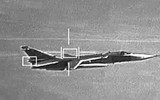 [ẢNH] Vệ tinh Mỹ phát hiện máy bay ném bom Tu-22 trên đất Libya