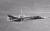 [ẢNH] Vệ tinh Mỹ phát hiện máy bay ném bom Tu-22 trên đất Libya