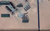 [ẢNH] Vệ tinh Mỹ phát hiện máy bay ném bom Tu-22 trên đất Libya