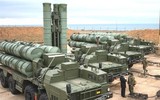 [ẢNH] Iraq quyết tâm sớm sở hữu S-400 để 