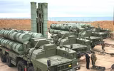 [ẢNH] Iraq quyết tâm sớm sở hữu S-400 để 