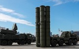 [ẢNH] Iraq quyết tâm sớm sở hữu S-400 để 