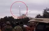 [ẢNH] Nga tuyên bố tiêm kích F-16 sẽ 