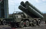 [ẢNH] Iraq quyết tâm sớm sở hữu S-400 để 