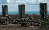 [ẢNH] Iraq quyết tâm sớm sở hữu S-400 để 