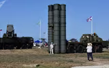 [ẢNH] Iraq quyết tâm sớm sở hữu S-400 để 