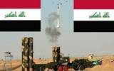 [ẢNH] Iraq quyết tâm sớm sở hữu S-400 để 