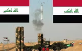 [ẢNH] Iraq quyết tâm sớm sở hữu S-400 để 
