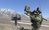 [ẢNH] Nga tuyên bố tiêm kích F-16 sẽ 