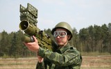 [ẢNH] Nga tuyên bố tiêm kích F-16 sẽ 