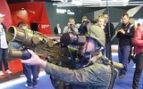 [ẢNH] Nga tuyên bố tiêm kích F-16 sẽ 